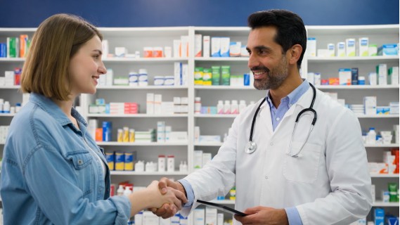 Купить Софосбувир в России