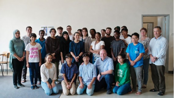 Полезная информация в нашем ТГ-сообществе