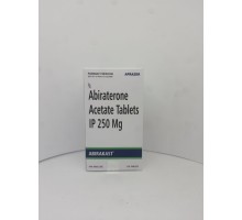 Abirakast (Абиратерон)