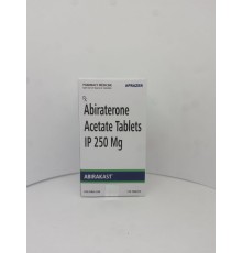 Abirakast (Абиратерон)